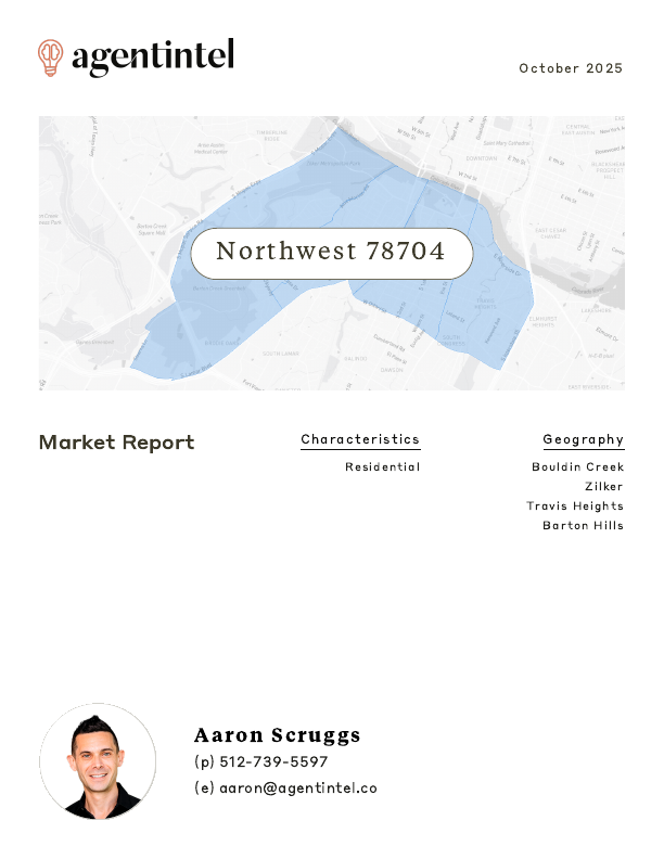 market report page 1